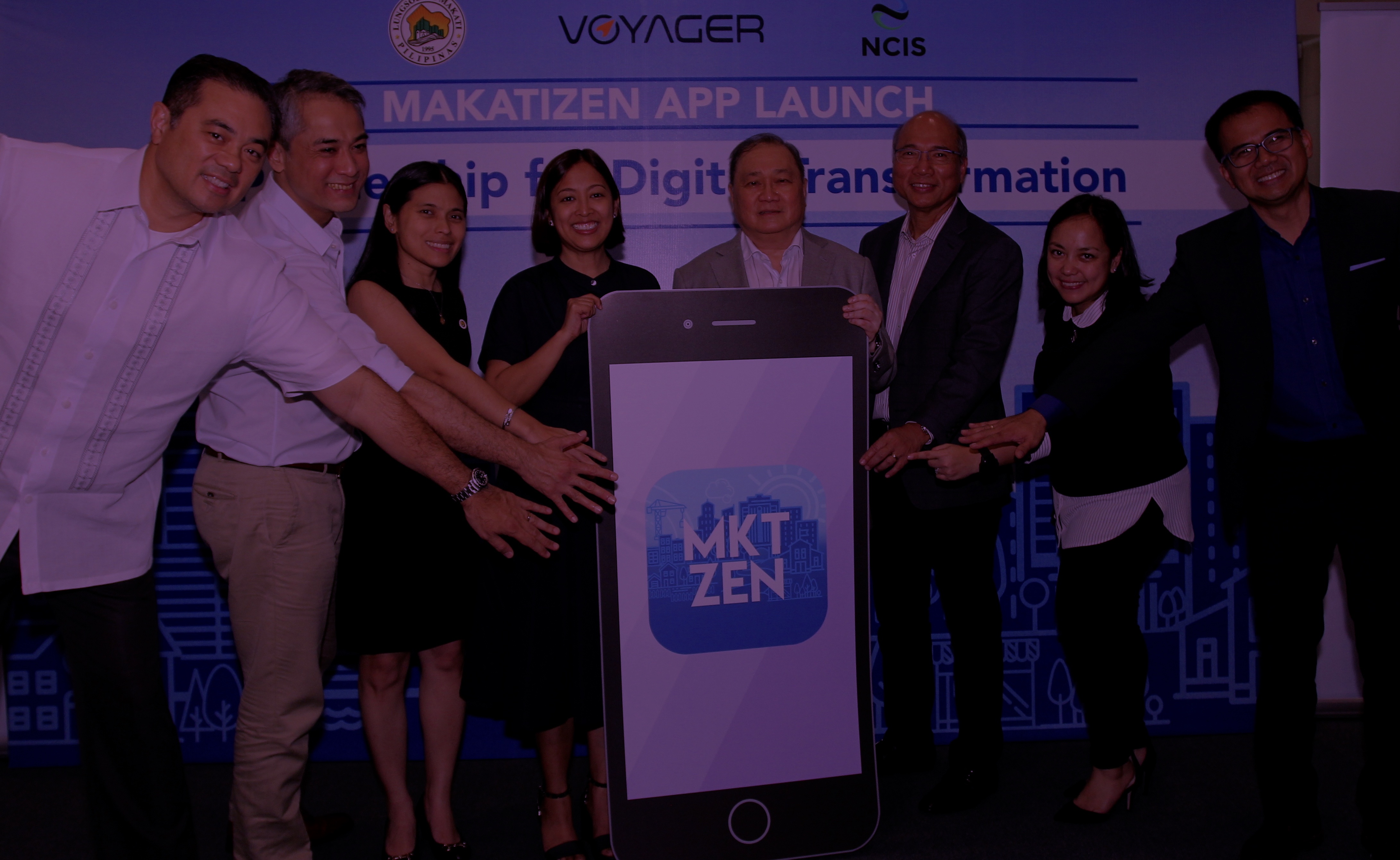 Makatizen App Launch (2).jpg
